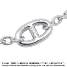 Load image into Gallery viewer, HERMES Farandole Bracelet Size LG SV925