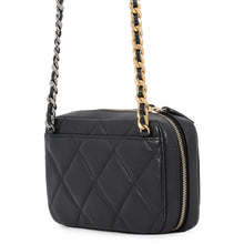 Load image into Gallery viewer, CHANEL CHANEL19 ChainShoulder BlackAP2728 Lambskin