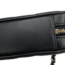 Load image into Gallery viewer, CHANEL CHANEL19 ChainShoulder BlackAP2728 Lambskin