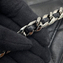 Load image into Gallery viewer, CHANEL CHANEL19 ChainShoulder BlackAP2728 Lambskin