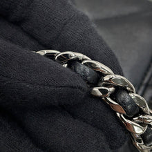 Load image into Gallery viewer, CHANEL CHANEL19 ChainShoulder BlackAP2728 Lambskin