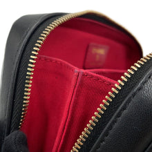将图像加载到图库查看器中,CHANEL CHANEL19 ChainShoulder BlackAP2728 Lambskin
