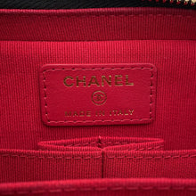 Load image into Gallery viewer, CHANEL CHANEL19 ChainShoulder BlackAP2728 Lambskin