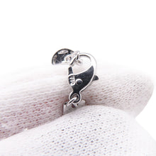 Load image into Gallery viewer, TASAKI Balance Neo PendantP-16850-18KWG 18K White Gold