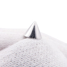 Load image into Gallery viewer, TASAKI Balance Neo PendantP-16850-18KWG 18K White Gold