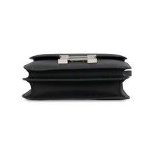 Load image into Gallery viewer, HERMES Constance3 Miroir Black Epsom Size Mini