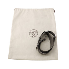 将图像加载到图库查看器中,HERMES Evelyne3 Gris Meyer Taurillon Clemence Size PM