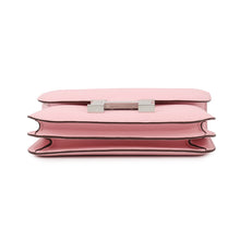 Load image into Gallery viewer, HERMES Constance3 Miroir Rose Sakura Swift Leather Size Mini