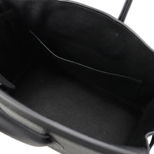 Load image into Gallery viewer, HERMES Birkin Black Togo Leather Size 25