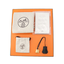 Load image into Gallery viewer, HERMES Birkin Black Togo Leather Size 25
