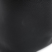 Load image into Gallery viewer, HERMES Picotin Lock Black Taurillon Clemence Size MM