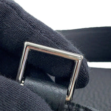 Load image into Gallery viewer, HERMES Picotin Lock Black Taurillon Clemence Size MM