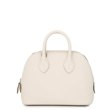 Load image into Gallery viewer, HERMES Bolide1923 Nata Chevre Myzore Goatskin Size Mini