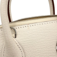 Load image into Gallery viewer, HERMES Bolide1923 Nata Chevre Myzore Goatskin Size Mini