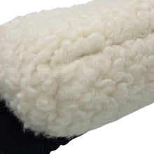 Load image into Gallery viewer, PRADA Re-Edition 2005 Shoulder Bag White1BH204_2FLI_F0018_V_BOO Wool Cashmere