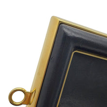 Load image into Gallery viewer, FENDI FirstSmall Shoulder Bag Black8BP129 Leather