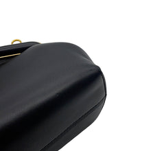 Load image into Gallery viewer, FENDI FirstSmall Shoulder Bag Black8BP129 Leather