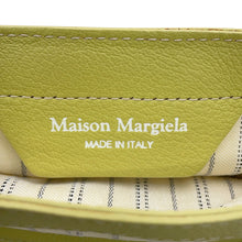 Load image into Gallery viewer, Maison Margiela Maison Margiela 5AC Classic BeigeSB1WG0031P5352T7320 Raffia Canvas Leather Size micro
