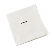 Load image into Gallery viewer, JIL SANDER Utility Crossbody Medium BlackJ42wg0004 Canvas