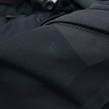 Load image into Gallery viewer, PRADA Backpack Black/GreenV135M_2AL1_F0JZ5 Nylon Leather