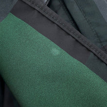 Load image into Gallery viewer, PRADA Backpack Black/GreenV135M_2AL1_F0JZ5 Nylon Leather