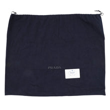 Load image into Gallery viewer, PRADA Backpack Black/GreenV135M_2AL1_F0JZ5 Nylon Leather