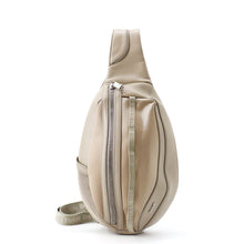 Load image into Gallery viewer, Dior Scabella Body Bag Beige1ESBO040NYS Leather Nylon