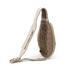 Load image into Gallery viewer, Dior Scabella Body Bag Beige1ESBO040NYS Leather Nylon