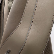Load image into Gallery viewer, Dior Scabella Body Bag Beige1ESBO040NYS Leather Nylon