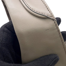 Load image into Gallery viewer, Dior Scabella Body Bag Beige1ESBO040NYS Leather Nylon