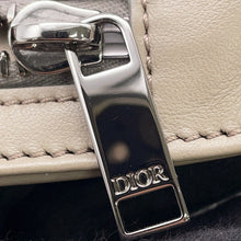 Load image into Gallery viewer, Dior Scabella Body Bag Beige1ESBO040NYS Leather Nylon