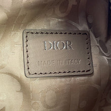 Load image into Gallery viewer, Dior Scabella Body Bag Beige1ESBO040NYS Leather Nylon