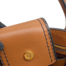 Load image into Gallery viewer, MIUMIU Tote Bag Brown5BG059 Leather