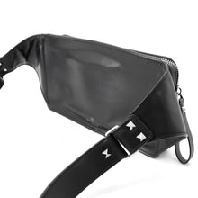 Load image into Gallery viewer, Valentino Garavani Belt bag BlackVY2B0A10WJW Leather