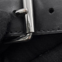 Load image into Gallery viewer, Valentino Garavani Belt bag BlackVY2B0A10WJW Leather