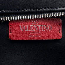 Load image into Gallery viewer, Valentino Garavani Belt bag BlackVY2B0A10WJW Leather