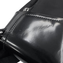 Load image into Gallery viewer, PRADA Re-Nylon Shoulder Bag block1BD295_2ATN_F0002 Nylon BrushedLeather