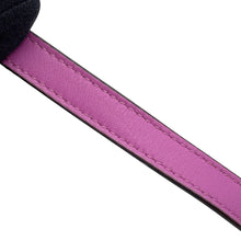 Load image into Gallery viewer, GUCCI GG Marmont Shoulder Bag Purple448065 Leather