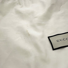 Load image into Gallery viewer, GUCCI GG Marmont Shoulder Bag Purple448065 Leather
