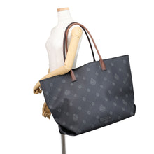 Load image into Gallery viewer, Berluti Tote Bag BlackM222500KA2 PVC