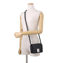 将图像加载到图库查看器中,Givenchy 4G Cross Body Bag BlackBB50HDB15S-001 Calf Leather Size Small