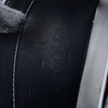 将图像加载到图库查看器中,Givenchy 4G Cross Body Bag BlackBB50HDB15S-001 Calf Leather Size Small