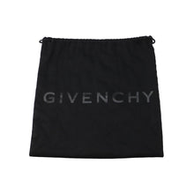 将图像加载到图库查看器中,Givenchy 4G Cross Body Bag BlackBB50HDB15S-001 Calf Leather Size Small