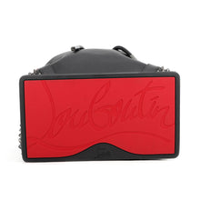 Load image into Gallery viewer, Christian Louboutin Explorer Funk Backpack Black3175044B115 Leather