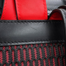 Load image into Gallery viewer, Christian Louboutin Explorer Funk Backpack Black3175044B115 Leather