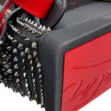 Load image into Gallery viewer, Christian Louboutin Explorer Funk Backpack Black3175044B115 Leather