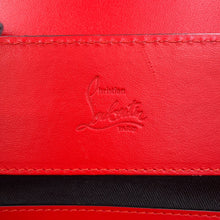 Load image into Gallery viewer, Christian Louboutin Explorer Funk Backpack Black3175044B115 Leather