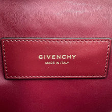 Load image into Gallery viewer, Givenchy Bond Belt Bag WhiteBBU00WB0RX-10085 Leather