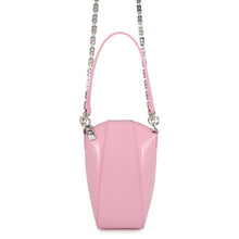 Load image into Gallery viewer, Givenchy Andigona Vertical 2-Way Shoulder Bag PinkBBU01RB00D-661 Leather Size Mini