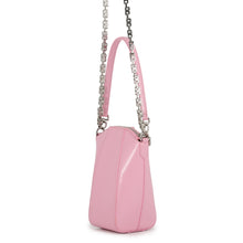 Load image into Gallery viewer, Givenchy Andigona Vertical 2-Way Shoulder Bag PinkBBU01RB00D-661 Leather Size Mini